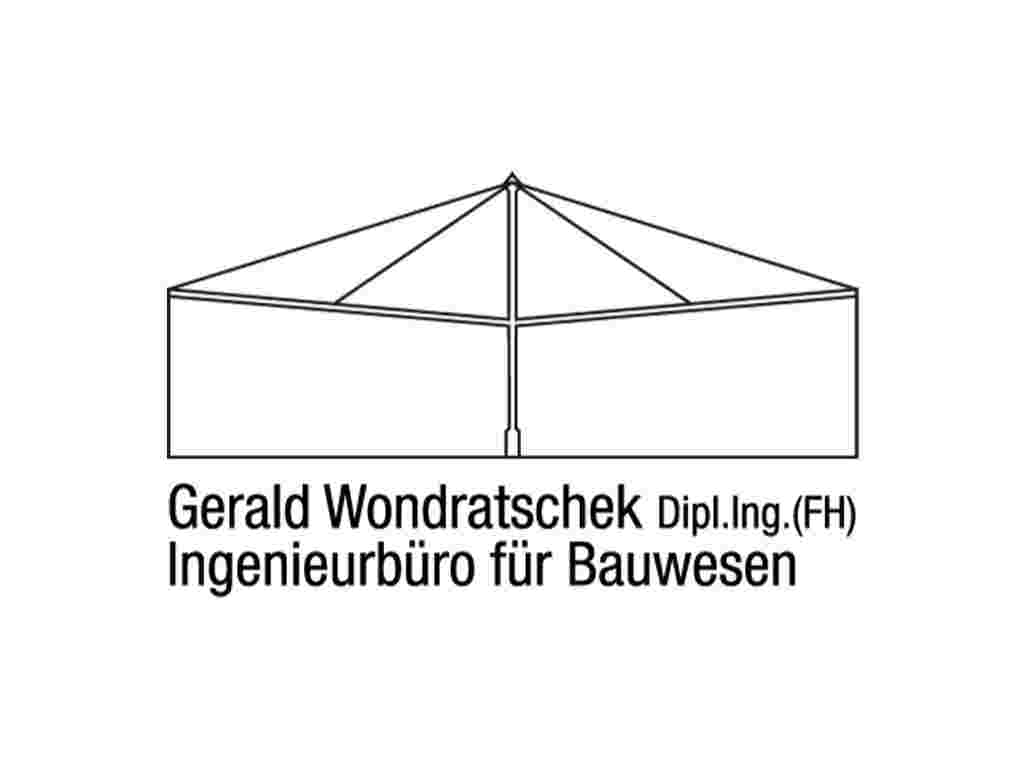 Gerald Wondratschek niedrig