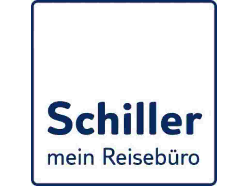 Schiller Reisebüro niedirg