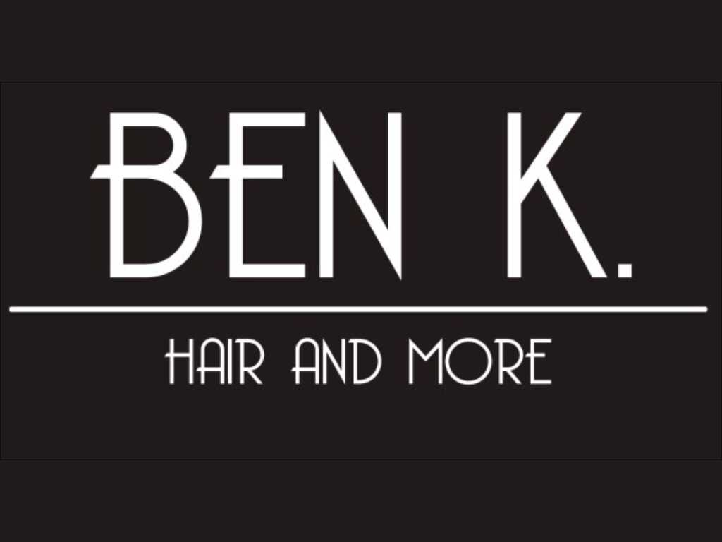 Ben K Hair and More