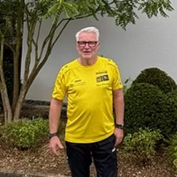Klaus Silbernagel
