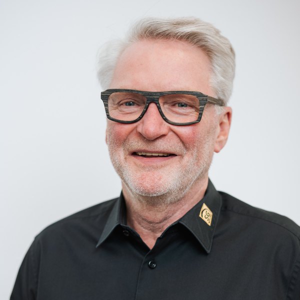 Klaus Silbernagel