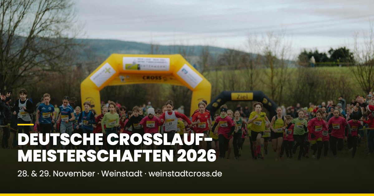 Weinstadtcross
